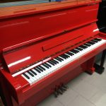 Paolo Napolitano Assistenza Accordatura e Trasporto Restauro Pianoforti a Napoli