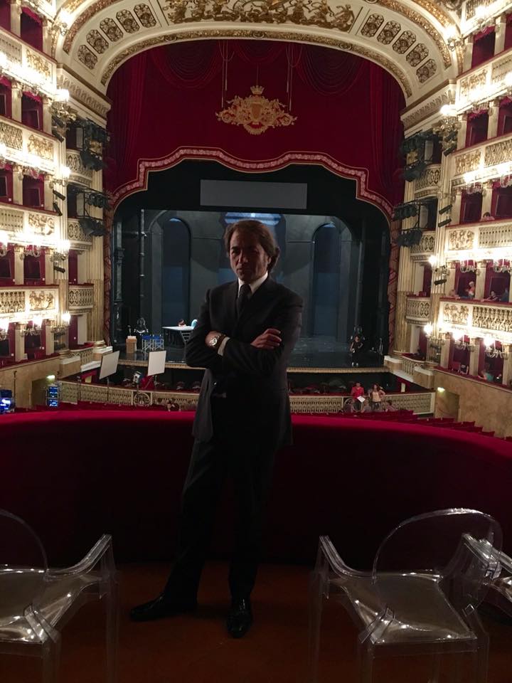 Paolo Napolitano Assistenza Pianoforti
