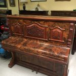 Paolo Napolitano Assistenza Accordatura e Trasporto Restauro Pianoforti a Napoli