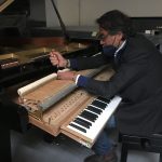 Accordatura Pianoforti Napolitano - Restauro Pianoforti Napolitano - Trasporti Pianoforti Napolitano