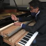 Accordatura Pianoforti Napolitano - Restauro Pianoforti Napolitano - Trasporti Pianoforti Napolitano